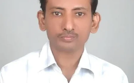 प्रधानमंत्री नरेन्द्र मोदी के ग्यारह वर्ष  विकसित व समृद्धशाली बनने की ओर अग्रसर नया भारत