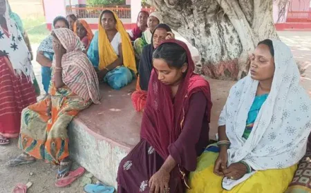 DJ पर डांस को लेकर बवाल, पिता को बचाने आए दूल्हे को ग्रामीणों ने पीट-पीटकर मार डाला