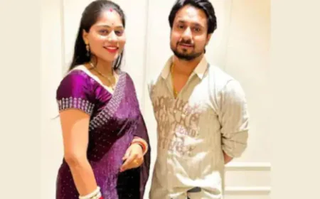 राजा रघुवंशी को पत्नी ने ही उतारा था मौत के घाट, पुलिस ने हत्या के आरोप में किया गिरफ्तार