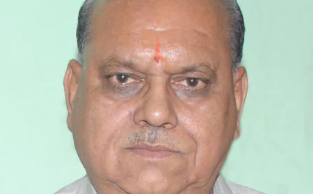 केरल में भारत माता का अपमान यह केवल चित्र नहीं देश की आत्मा पर चोट है!