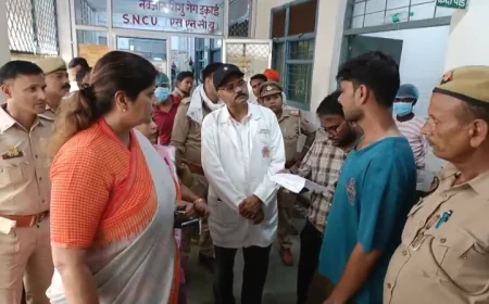 राज्य महिला आयोग से शिकायत करना पड़ा महंगा, पीड़ित मां-बेटे को बुरी तरह पीटा