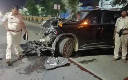 बार बार चेकिंग से परेशान युवक ने तीन पुलिस वालों को उड़ाया, एक कि मौत2 2 भर्ती