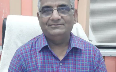 1 जुलाई से संचारी रोग नियंत्रण व दस्तक अभियान शुरू, बैठक आज