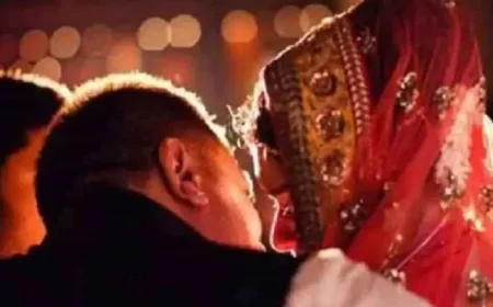 बेटे की मंगेतर को बहू बनाने निकले थे, खुद दूल्हा बन बैठे! रामपुर की हैरान कर देने वाली कहानी