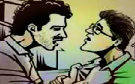 Farrukhabad News : लोहिया अस्पताल में हंगामा: पत्रकारों और उपचारिका पर गंभीर FIR