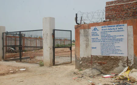 सिविल सोसायटी आगरा ने शासन से मांगा स्थायी समाधान व रोजगार योजना