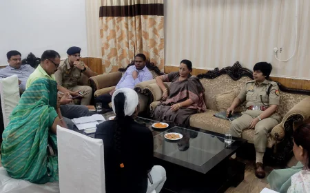 महिलाओं को त्वरित न्याय दिलाने के लिए राज्य महिला आयोग सक्रिय