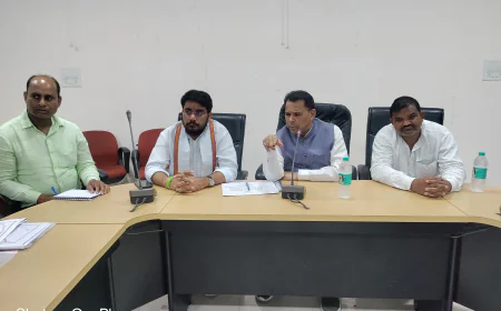 केंद्र व प्रदेश सरकार पिछड़ों व दिव्यांगों को मुख्य धारा में लाने के लिए कृत संकल्पित