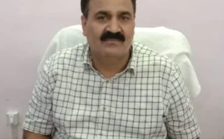 राशन वितरण व्यवस्था में पारदर्शिता: मृतक एवं अपात्र यूनिटों का निरस्तीकरण किया  -डीएसओ