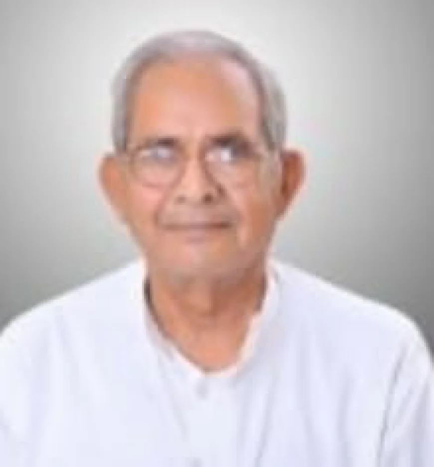 पूर्व सपा सांसद छोटे सिंह यादव का निधन,परिजनों व समर्थकों में शोक की लहर