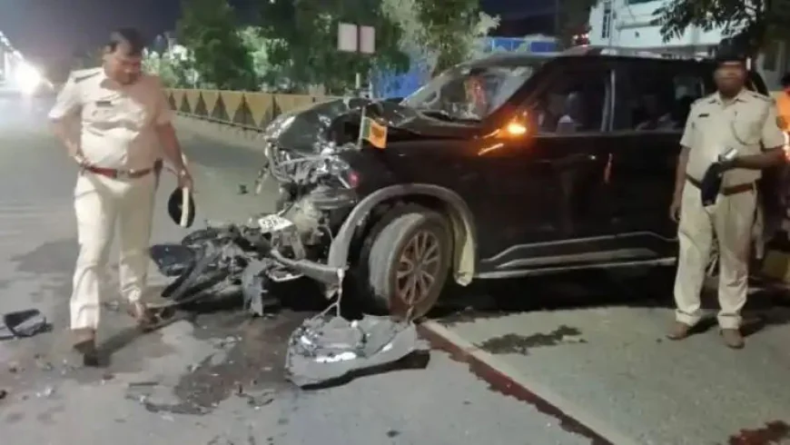 बार बार चेकिंग से परेशान युवक ने तीन पुलिस वालों को उड़ाया, एक कि मौत2 2 भर्ती