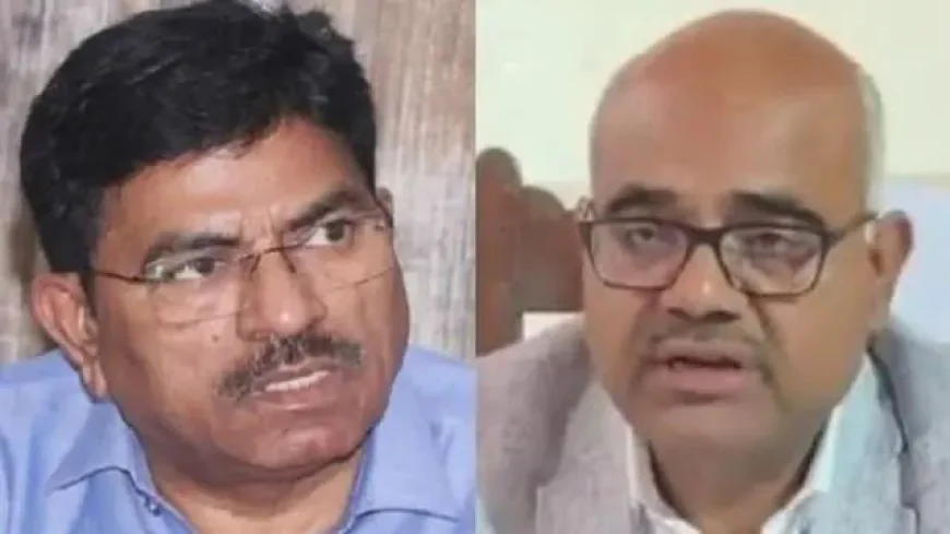 कानपुर स्वास्थ्य विभाग में भ्रष्टाचार की गूंज: डीएम की सख्ती के बाद सीएमओ पर गहराया संकट