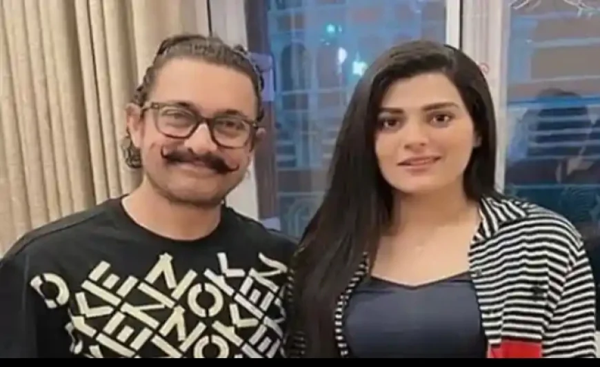 बोले आमिर खान, कहा- 'मेरी बहनों ने हिंदू से शादी की है