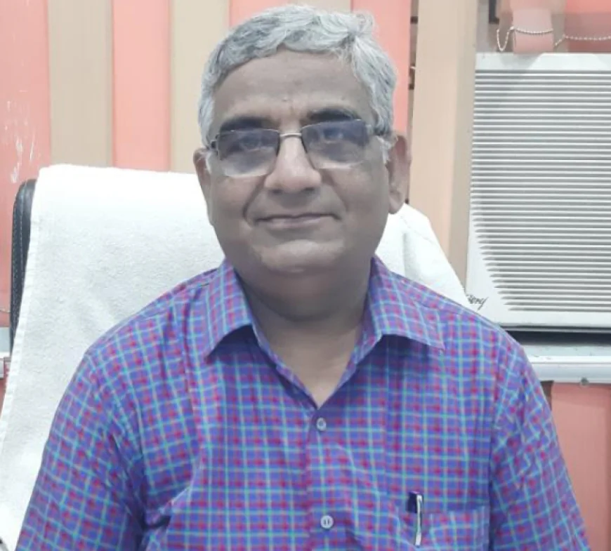 1 जुलाई से संचारी रोग नियंत्रण व दस्तक अभियान शुरू, बैठक आज