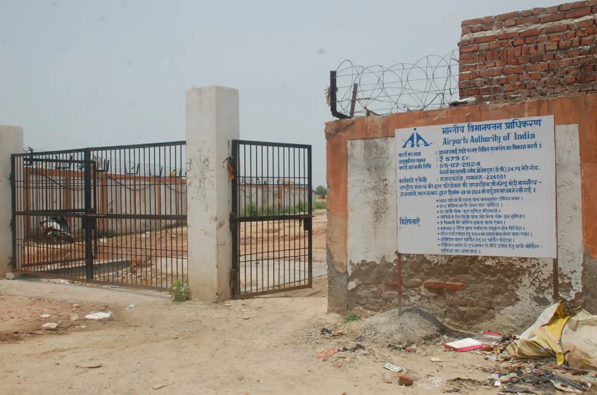 सिविल सोसायटी आगरा ने शासन से मांगा स्थायी समाधान व रोजगार योजना