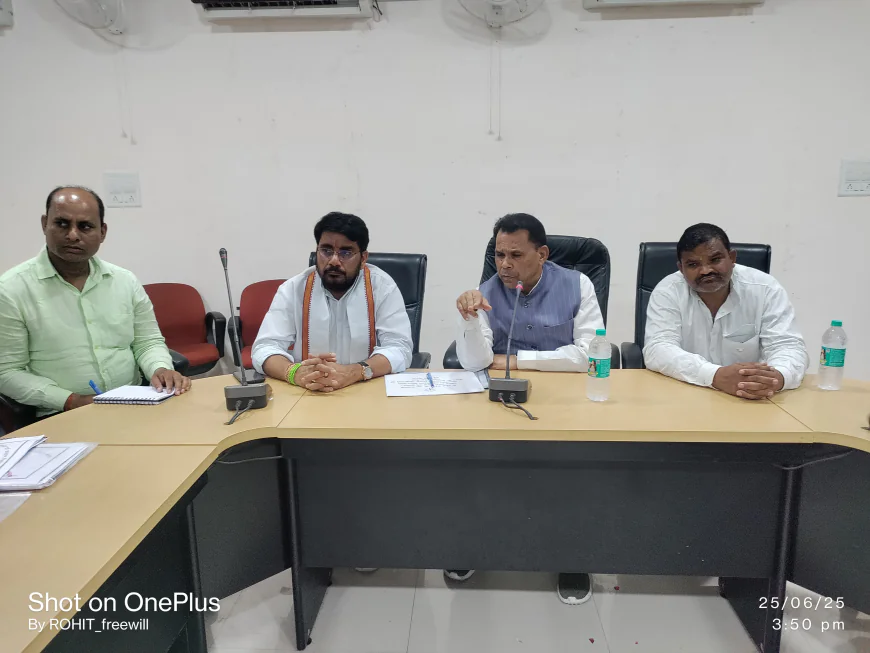 केंद्र व प्रदेश सरकार पिछड़ों व दिव्यांगों को मुख्य धारा में लाने के लिए कृत संकल्पित