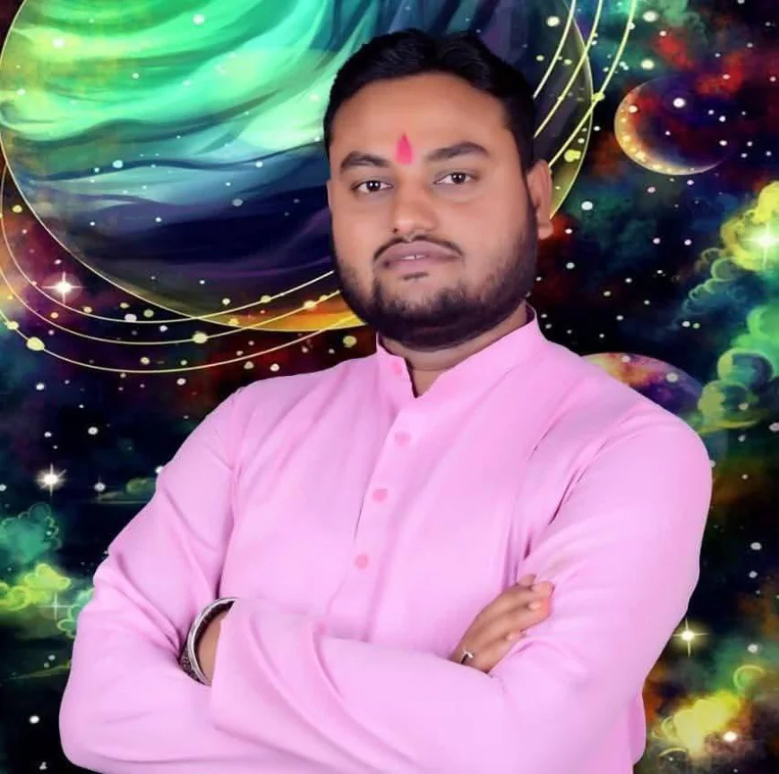 शक्ति की आराधना का पर्व है गुप्त नवरात्रि। ज्योतिष गुरू पंडित अतुल शास्त्री