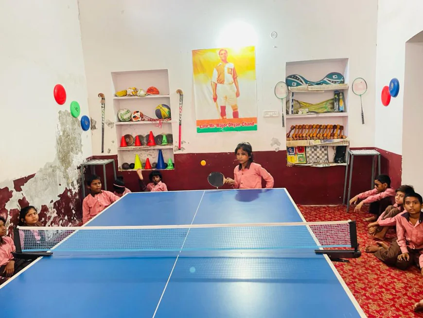 01 जुलाई से आरम्भ “स्कूल चलो अभियान” से परिषदीय विद्यालयों में बढ़ेगा नामांकन