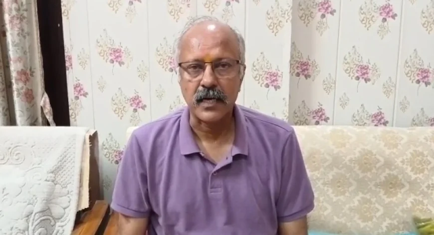 गंगाजल के आगरा के हिस्से में से 55 एम एल डी के कट की तैयारी चिंताजनक
