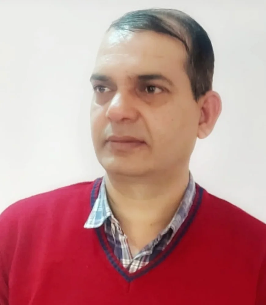 बढ़ रहा सोशल मीडिया का प्रभाव-जिम्मेदारी और जागरूकता जरूरी (30 जून विश्व सोशल मीडिया दिवस पर विशेष आलेख)