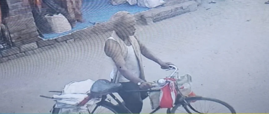 Farrukhabad News नाबालिग की हत्या के आरोपी पर ₹25 हजार का इनाम, पुलिस कर रही तलाश