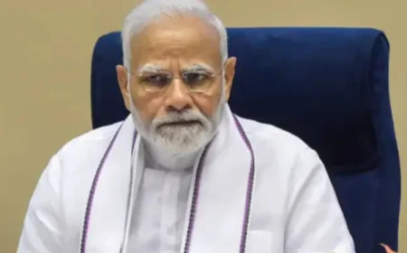 भविष्य के युद्धों के लिए तैयार होती भारतीय सेना