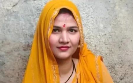 दो पति, जेठ-ससुर सबसे संबंध और मर्डर,  की पूजा जाटव की क्या पूरी कहानी