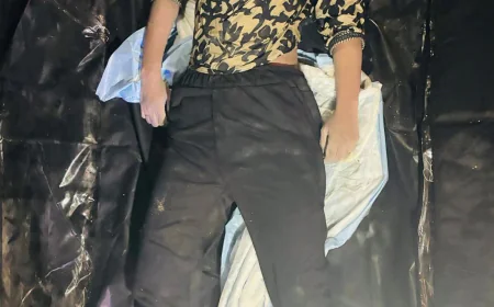 Farrukhabad News: तालाब में मिला अज्ञात युवती का शव, इलाके में मचा हड़कंप