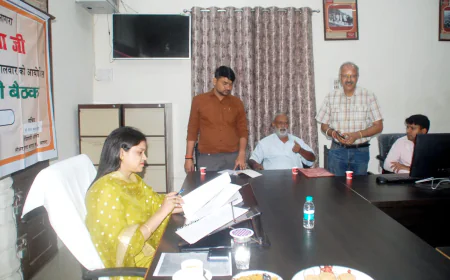 कोट बांध’ के रेगुलेटर की मरम्मत को राजस्थान सरकार को कहा जायेगा