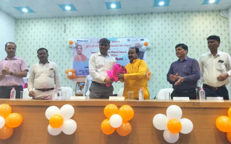 345 युवाओं को मिला नौकरी का तोहफा, खिले चेहरों पर खुशियों की लहर