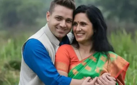 Saas Damaad Love Story : बेटी की शादी से पहले सास दमाद की एक और लव स्टोरी, दमाद संग भागी
