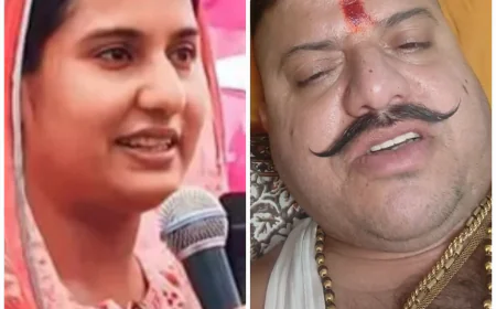 सपा सांसद इकरा हसन पर आपत्तिजनक टिप्पणी, करणी सेना नेता योगेंद्र राणा के खिलाफ केस दर्ज, हुआ फरार