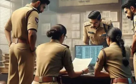224 पुलिसकर्मी ड्यूटी से गायब: कानपुर कमिश्नरेट में हड़कंप, भेजे गए नोटिस बेअसर