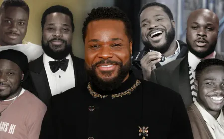 Malcolm-Jamal Warner Dies at 54: Bill Cosby, Fans Pay Tribute to ‘The Cosby Show’ Star