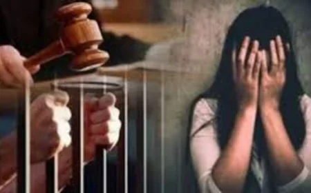 मॉनिटरिंग सेल की सक्रिय पैरवी से विभिन्न मामलों में दोषियों को सजा