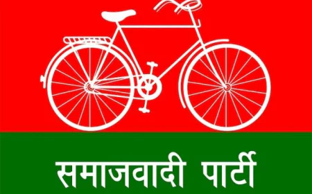 समाजवादी आस्था का दोहरा मापदंड