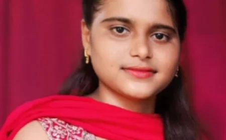 Mainpuri News : वीडियो वायरल करने की धमकी' बनी छात्रा की मौत की वजह