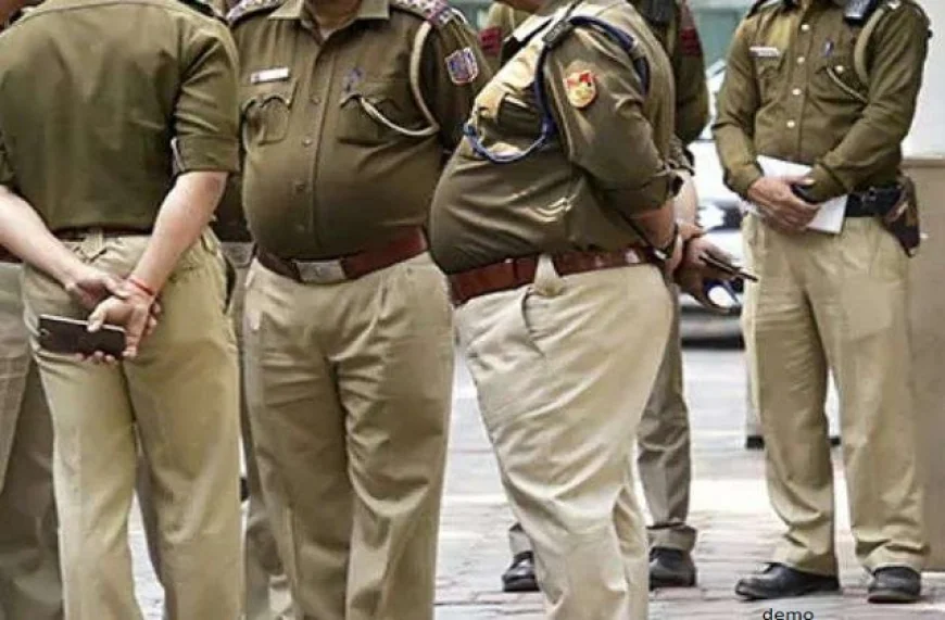 सीजेएम के आदेश पर तत्कालीन थाना प्रभारी सहित कई वरिष्ठ पुलिसकर्मियों के खिलाफ FIR दर्ज
