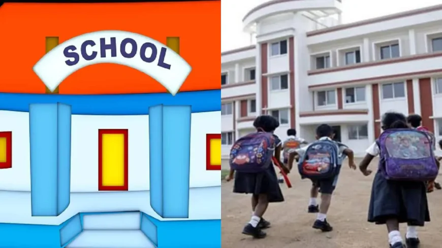 मैनपुरी में बंद किए जाने वाले 62 अमान्य स्कूलों की सूची से मचा हड़कंप