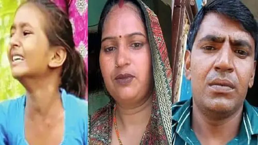 Aligarh News : प्रेम में अंधी बीना – बच्चों की खातिर जिए सुरेश, मगर मिला मौत का इनाम