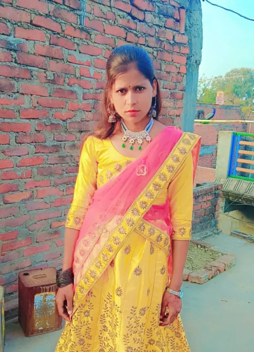 विवाहिता का शव पंखे से लटका मिला, मायके पक्ष ने ससुरालियों पर हत्या का लगाया आरोप