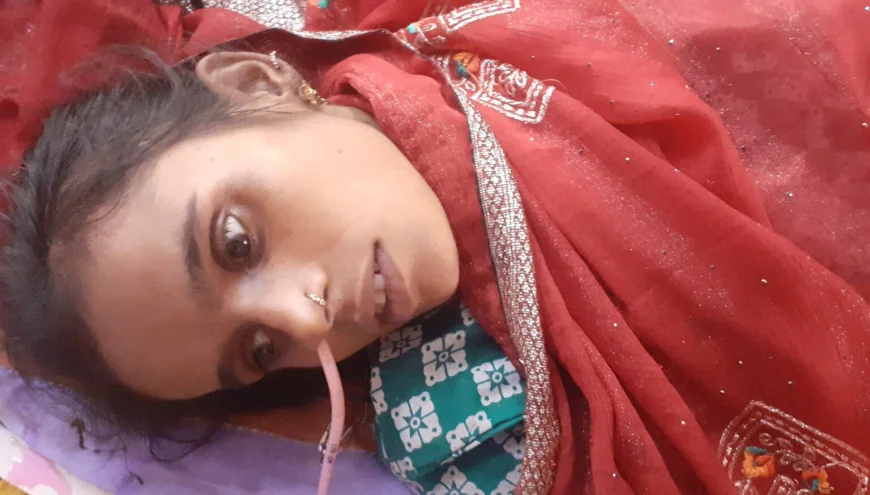 तीन लोगो ने पिया ज़हर, दो की हालत गंभीर