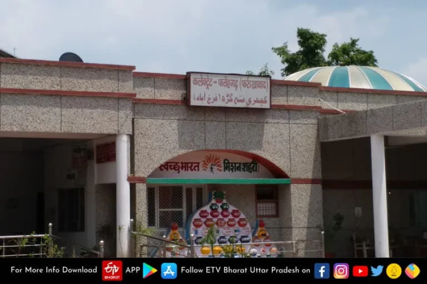 तीनों तहसीलों के एसडीएम व तहसीलदारों सहित 23 अधिकारियों का एक माह का वेतन रोंकने के आदेश