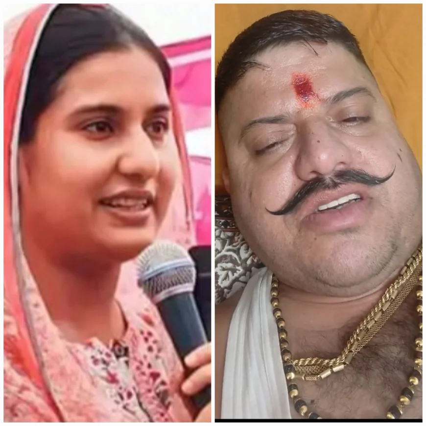 सपा सांसद इकरा हसन पर आपत्तिजनक टिप्पणी, करणी सेना नेता योगेंद्र राणा के खिलाफ केस दर्ज, हुआ फरार