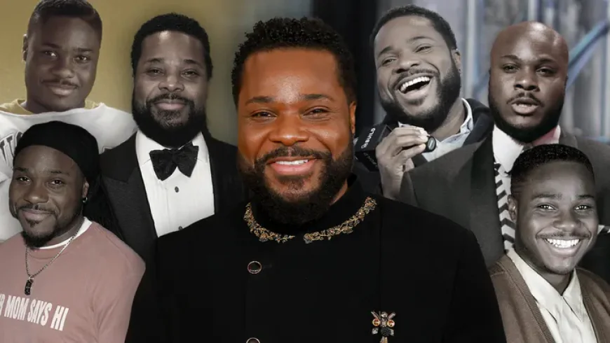 Malcolm-Jamal Warner Dies at 54: Bill Cosby, Fans Pay Tribute to ‘The Cosby Show’ Star