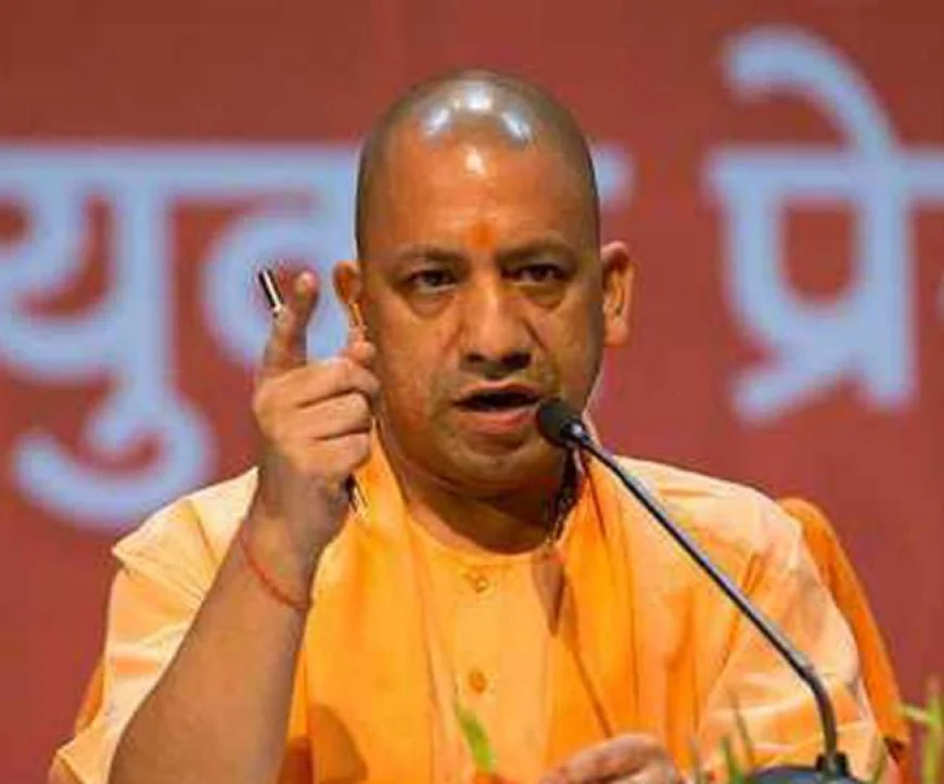 UP : कैबिनेट बैठक में ऐतिहासिक फैसले: महिलाओं, युवाओं और किसानों को मिलेगा सीधा लाभ
