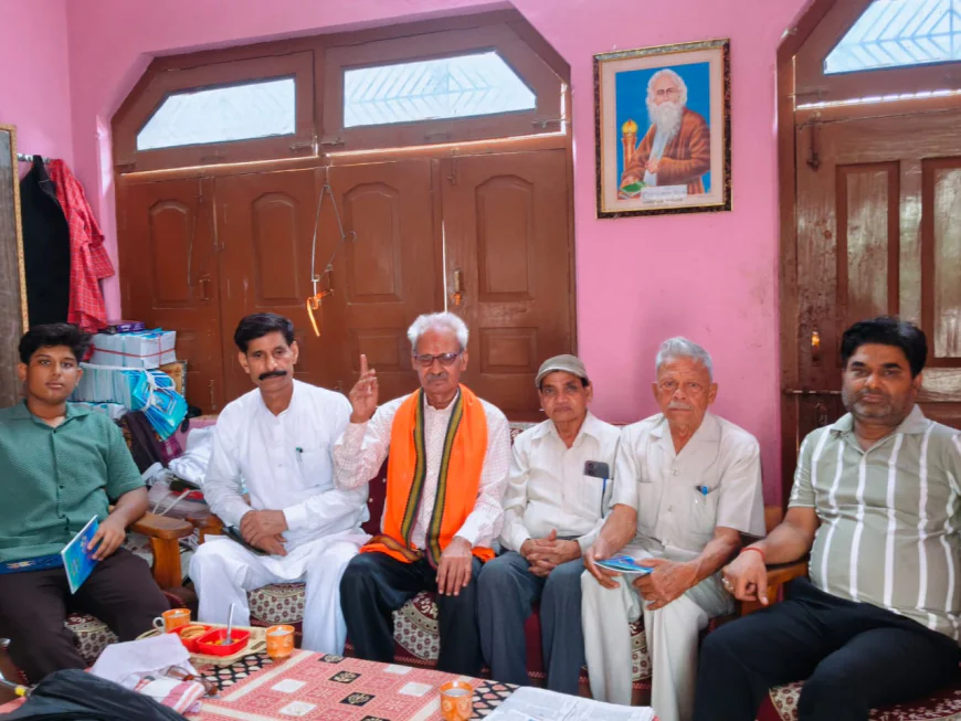 अमर शहीद चंद्रशेखर आजाद जयंती पर संगोष्ठी