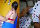 छोटा भाई हार गया बड़े भाई से जुए में पत्नी, फिर जो हुआ आप सोच नहीं सकते