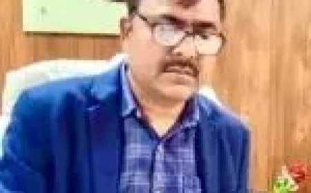 जानसठ एसडीएम पर 3 करोड़ की रिश्वत लेकर जमीन हस्तांतरित करने का आरोप