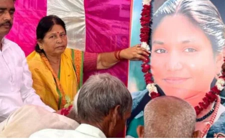 दुनियाँ की सभी देवियों में मेरे लिए फूलन देवी सबसे ऊपर : उर्मिला राजपूत